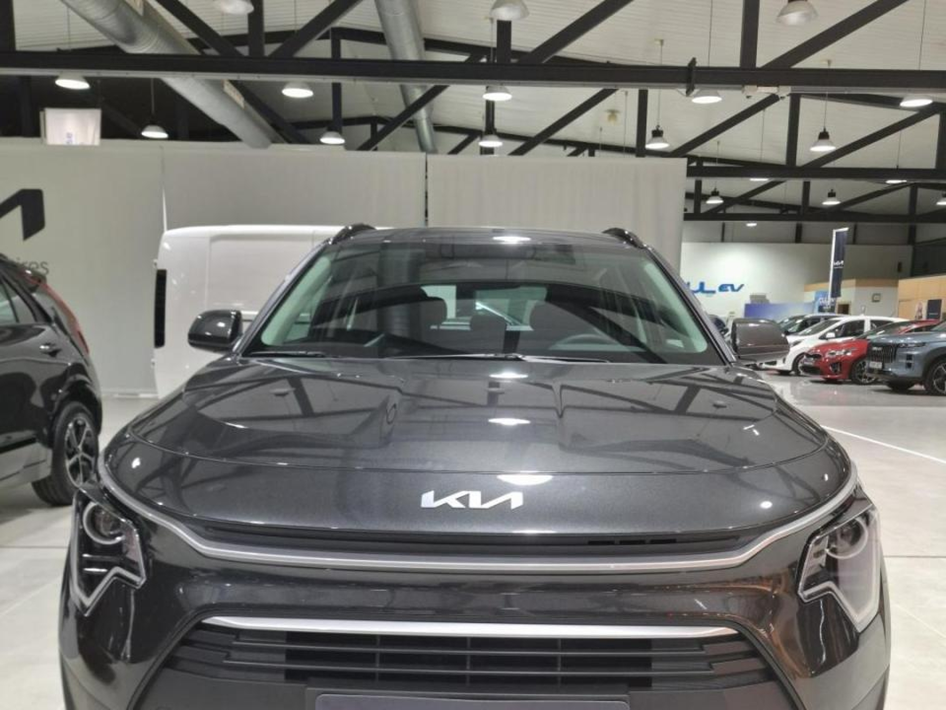 Imagen de KIA Niro