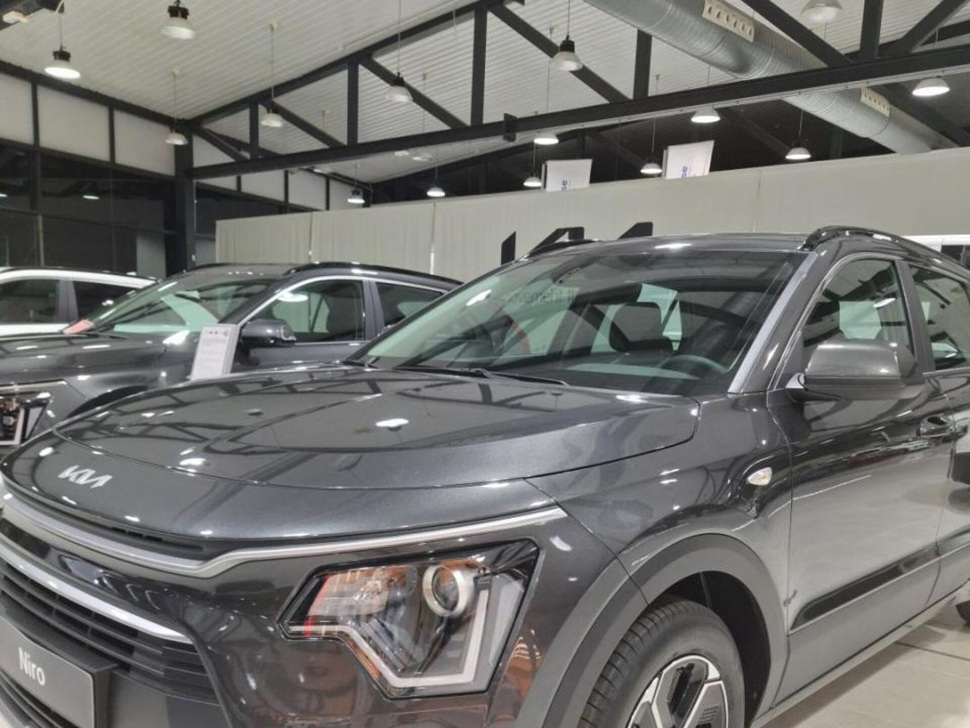 Imagen 3 de KIA Niro