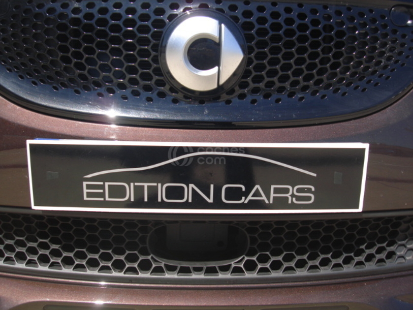 Foto del SMART Forfour 66 Aut.