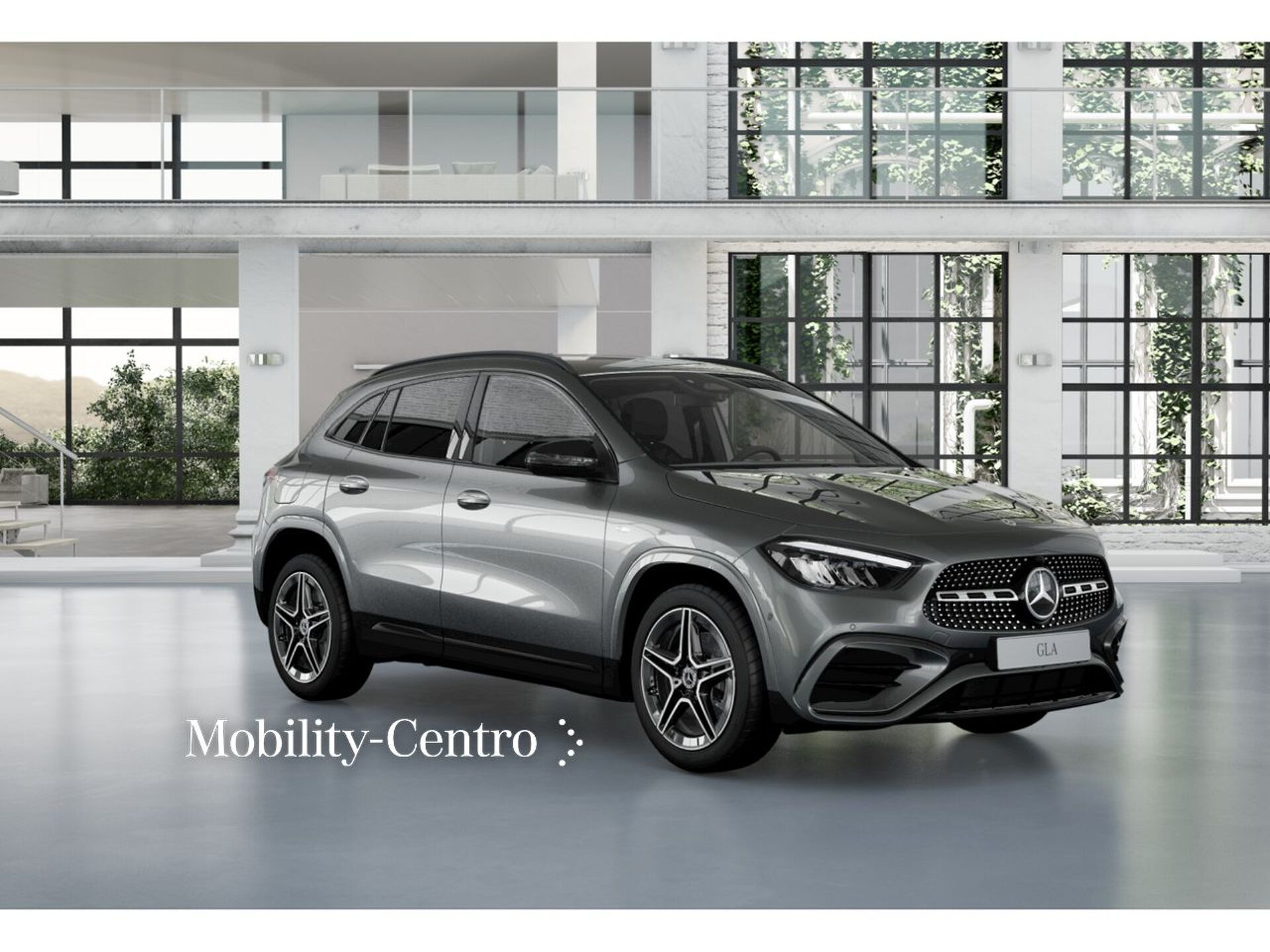 Imagen de MERCEDES Clase GLA