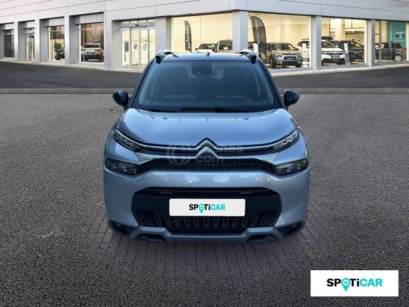 Foto del CITROEN C3 Aircross BlueHDi S&S Shine Pack 110