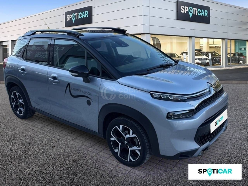 Foto del CITROEN C3 Aircross BlueHDi S&S Shine Pack 110
