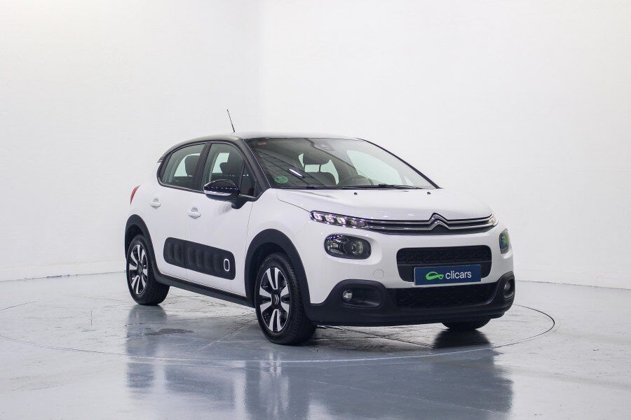 Foto del CITROEN C3 1.2 PureTech S&S Feel 110