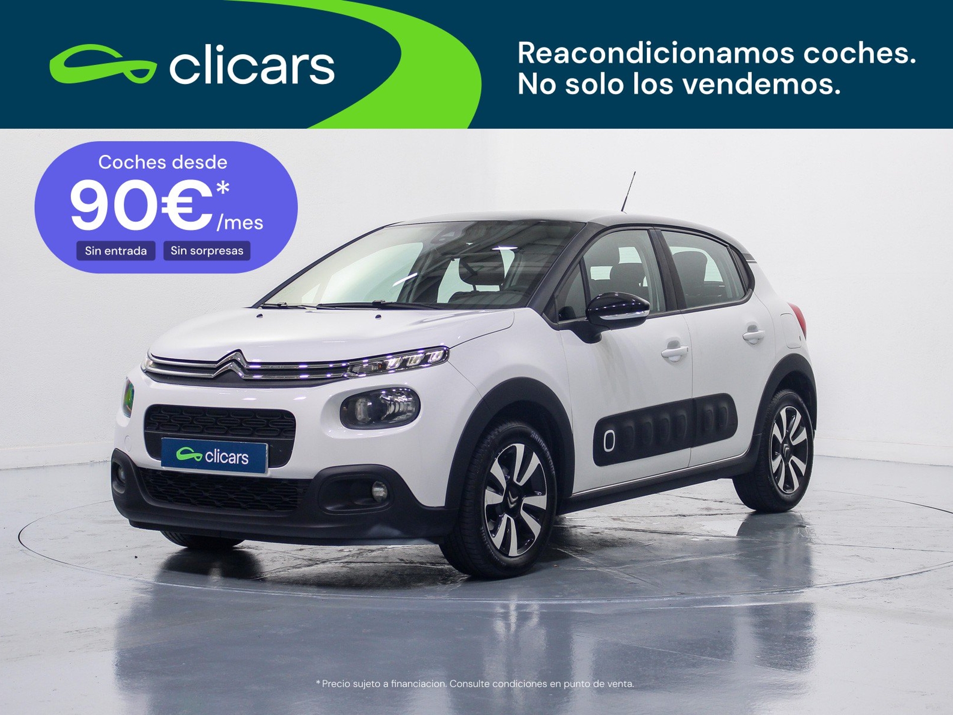 Imagen de CITROEN C3