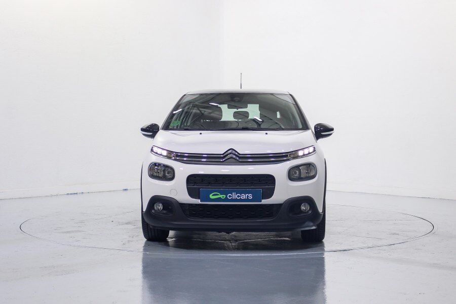 Foto del CITROEN C3 1.2 PureTech S&S Feel 110