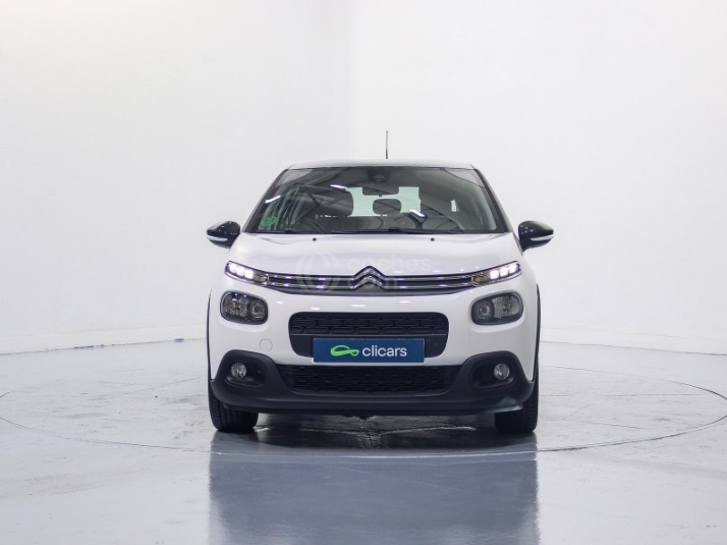 Foto del CITROEN C3 1.2 PureTech S&S Feel 110