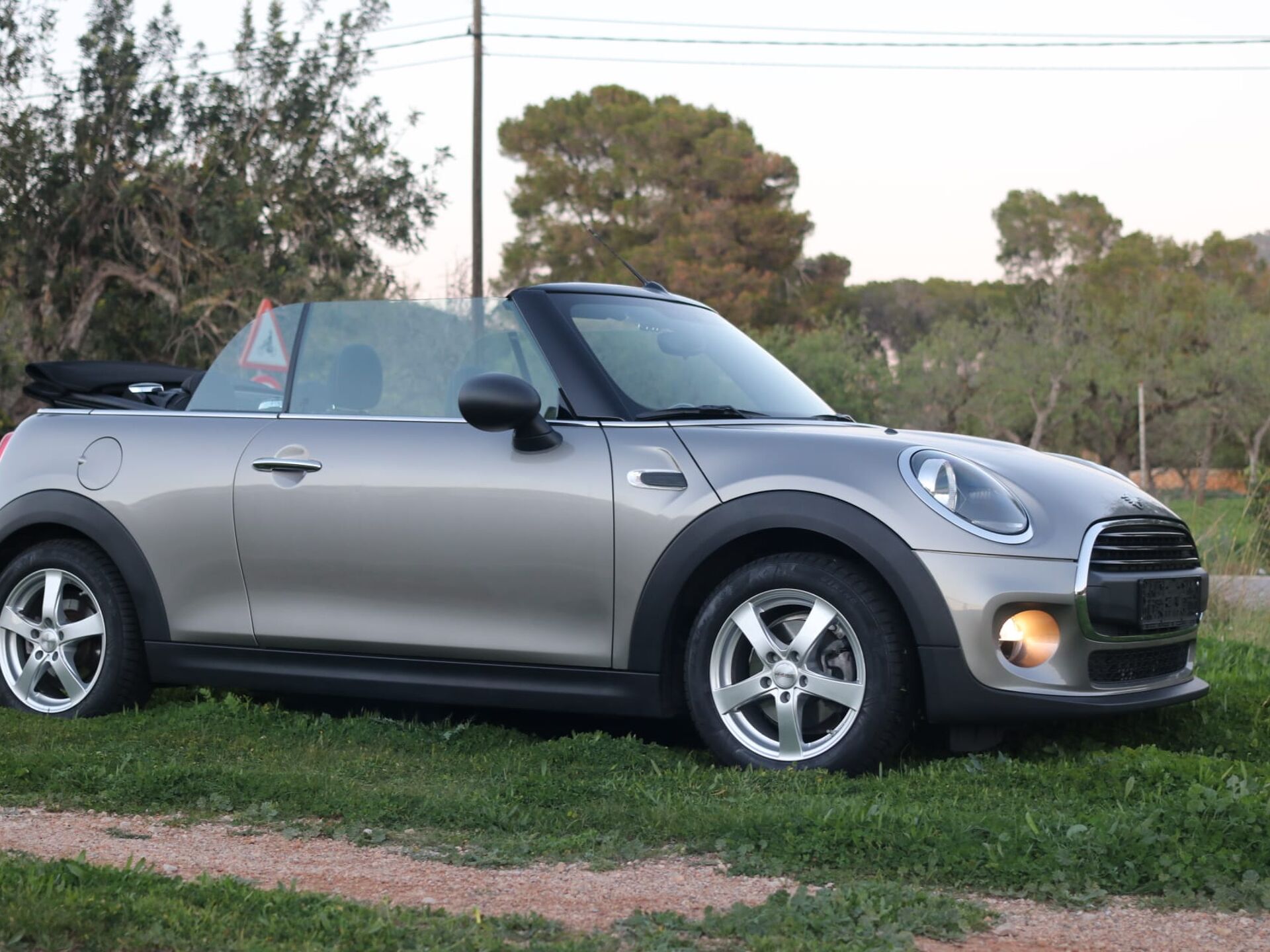 Imagen de MINI Mini