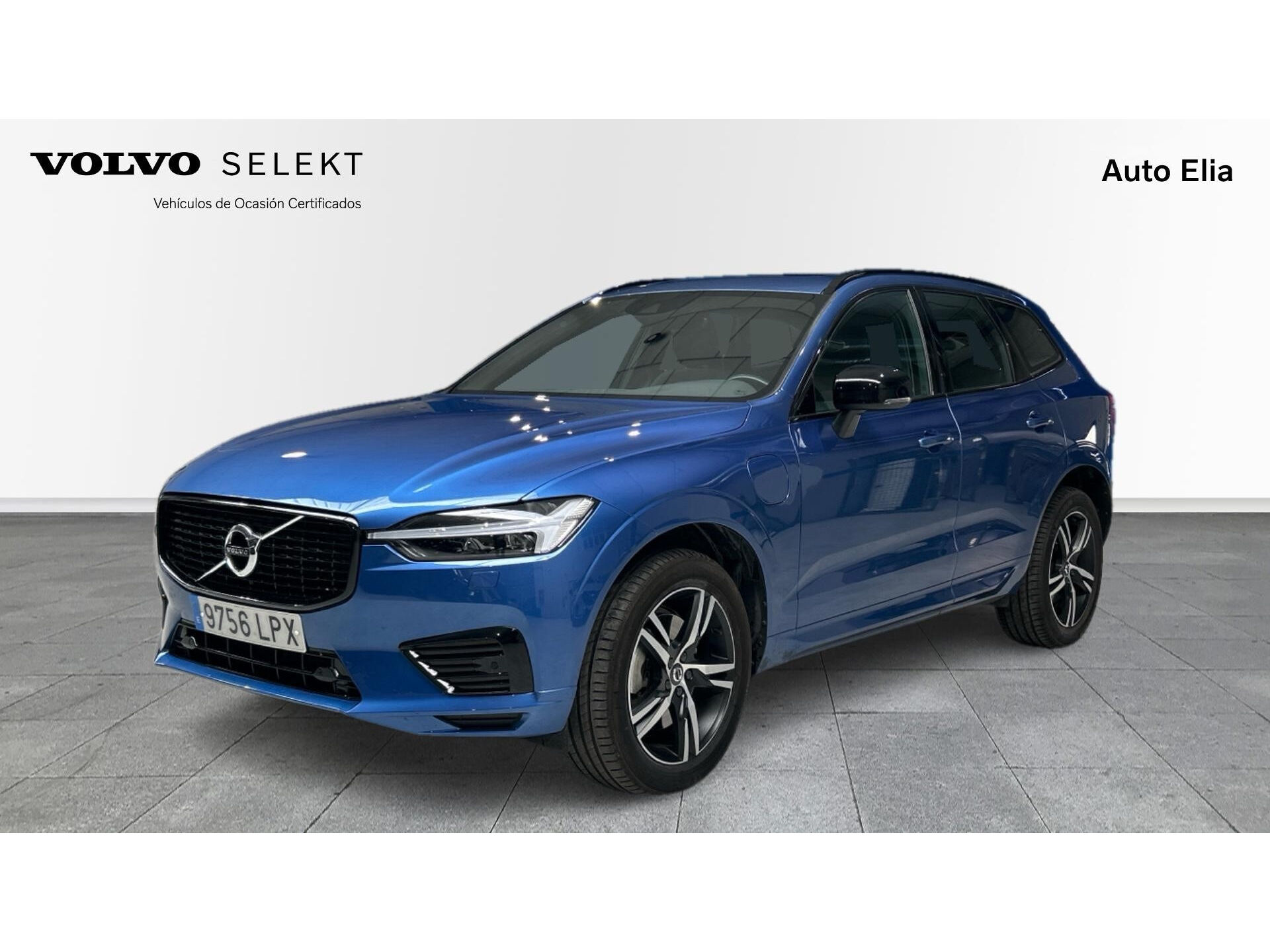 Imagen 1 de VOLVO XC60