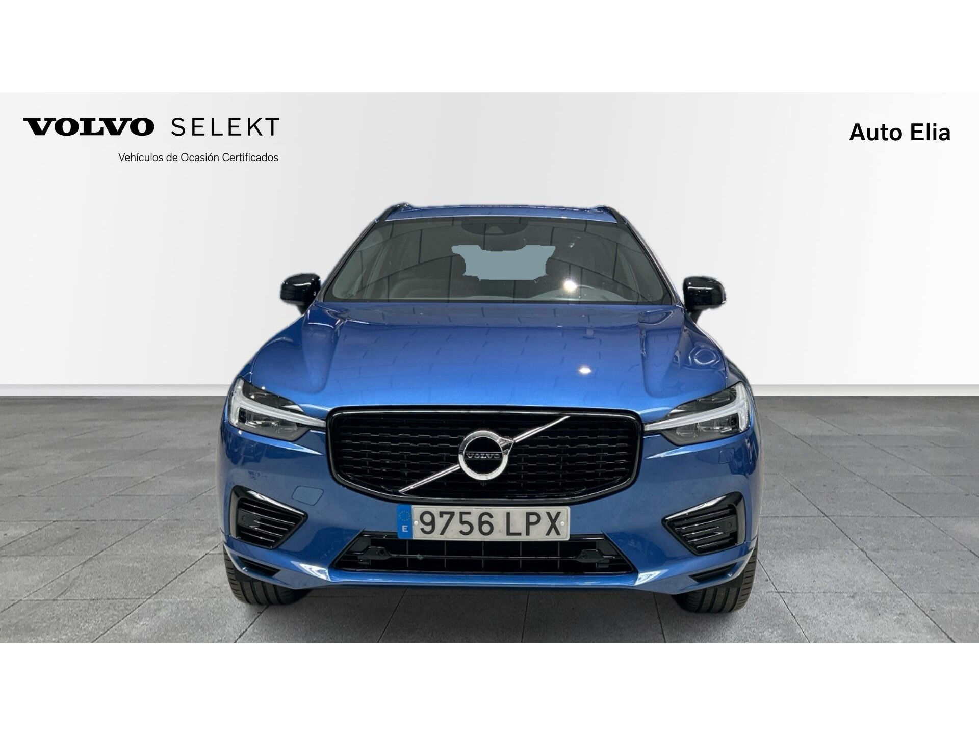 Foto del VOLVO XC60 T8 Twin Recharge R-Design