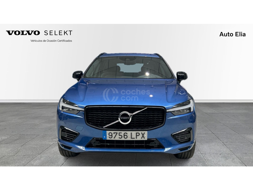 Foto del VOLVO XC60 T8 Twin Recharge R-Design