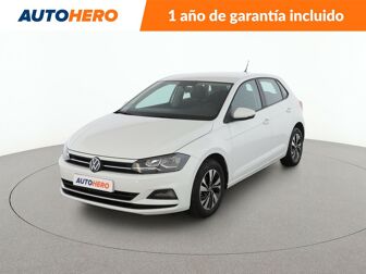 Imagen de VOLKSWAGEN Polo 1.0 TSI Advance 70kW