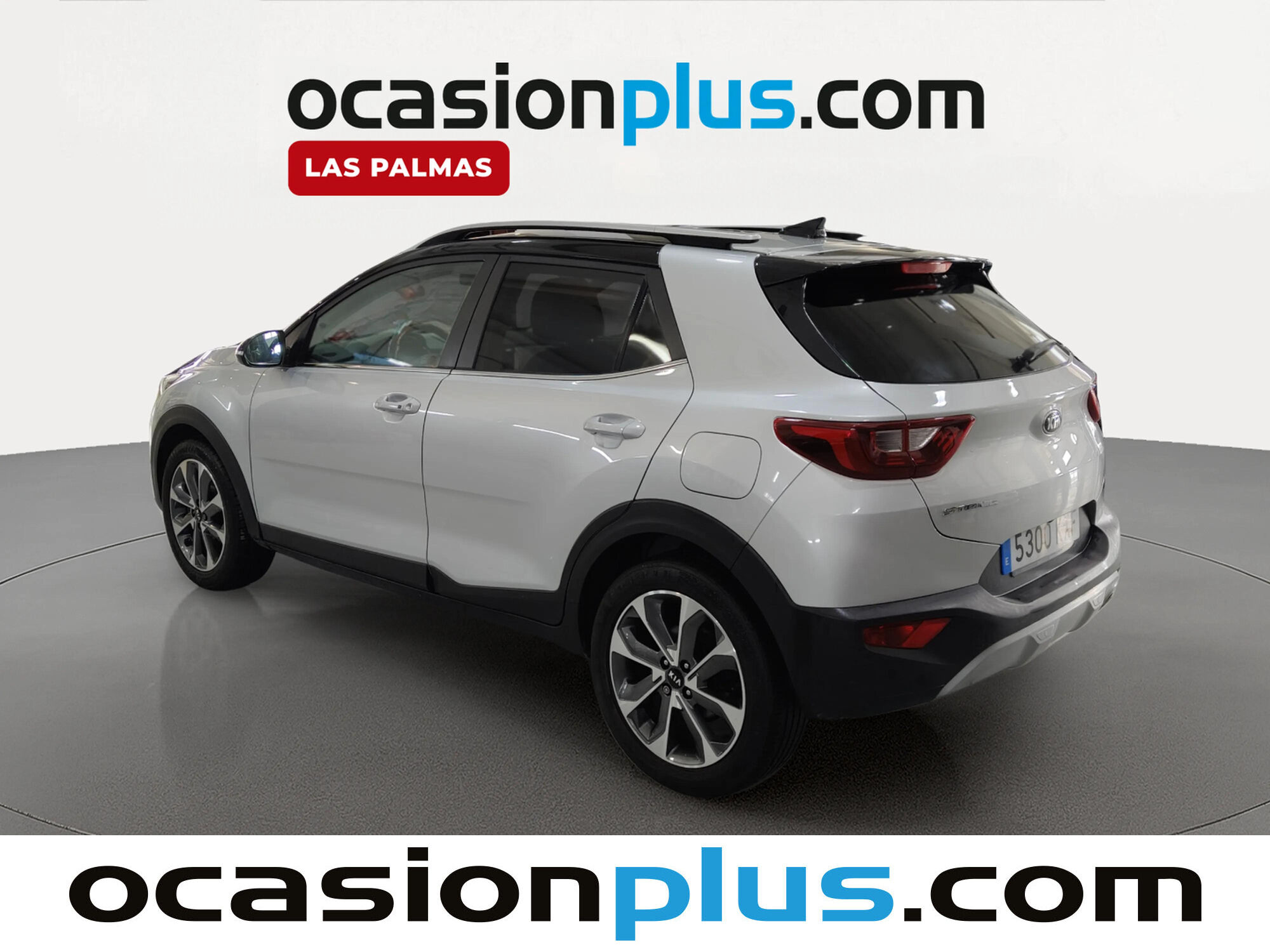 Foto del KIA Stonic 1.0 T-GDi Eco-Dynamic Tech 100