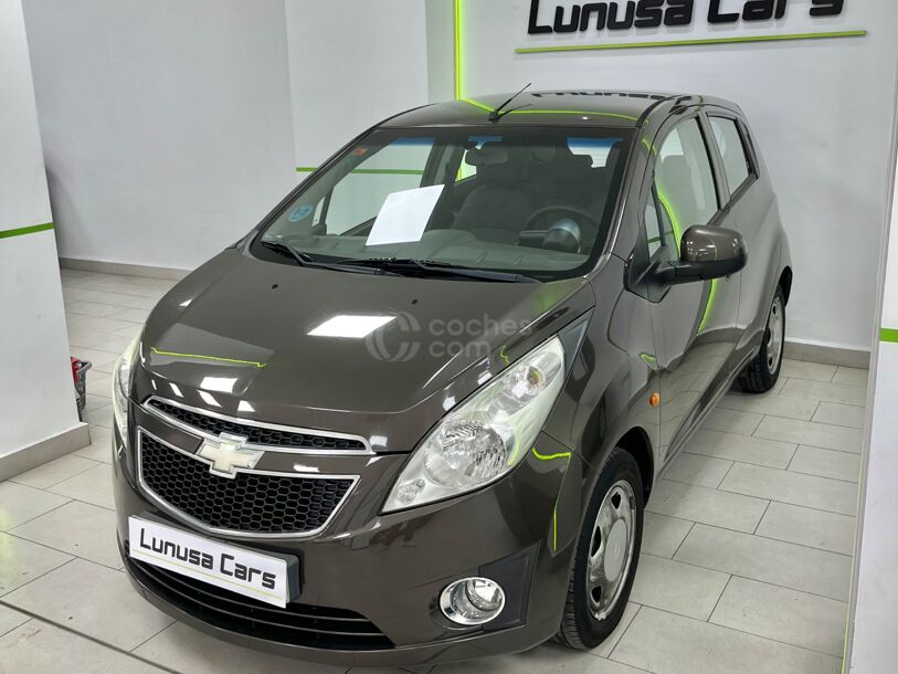 Foto del CHEVROLET Spark 1.0 16v LS