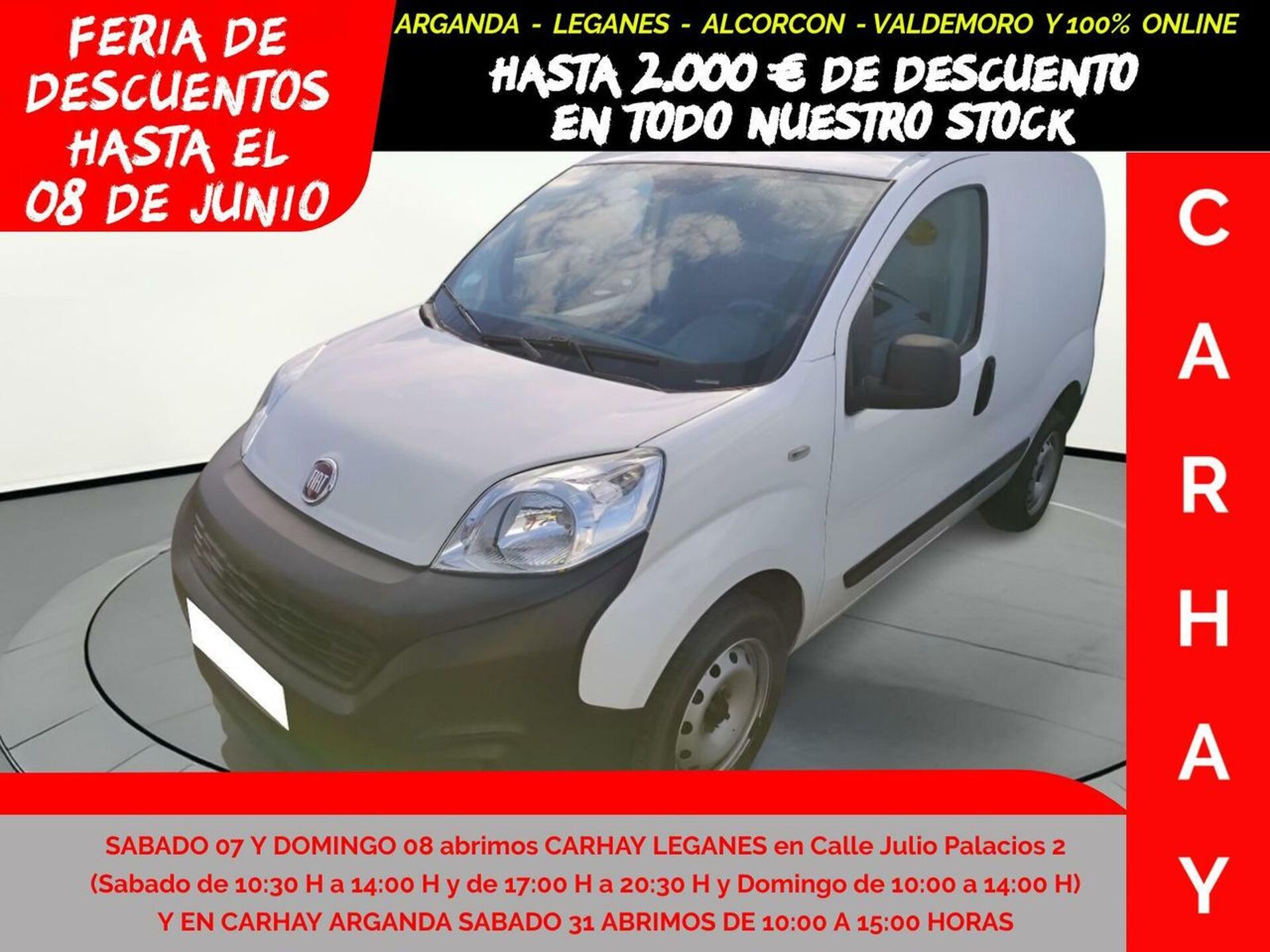 Imagen de FIAT Fiorino