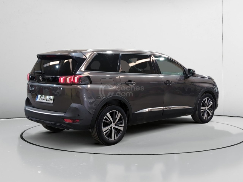 Foto del PEUGEOT 5008 1.5BlueHDi S&S Allure Pack 130