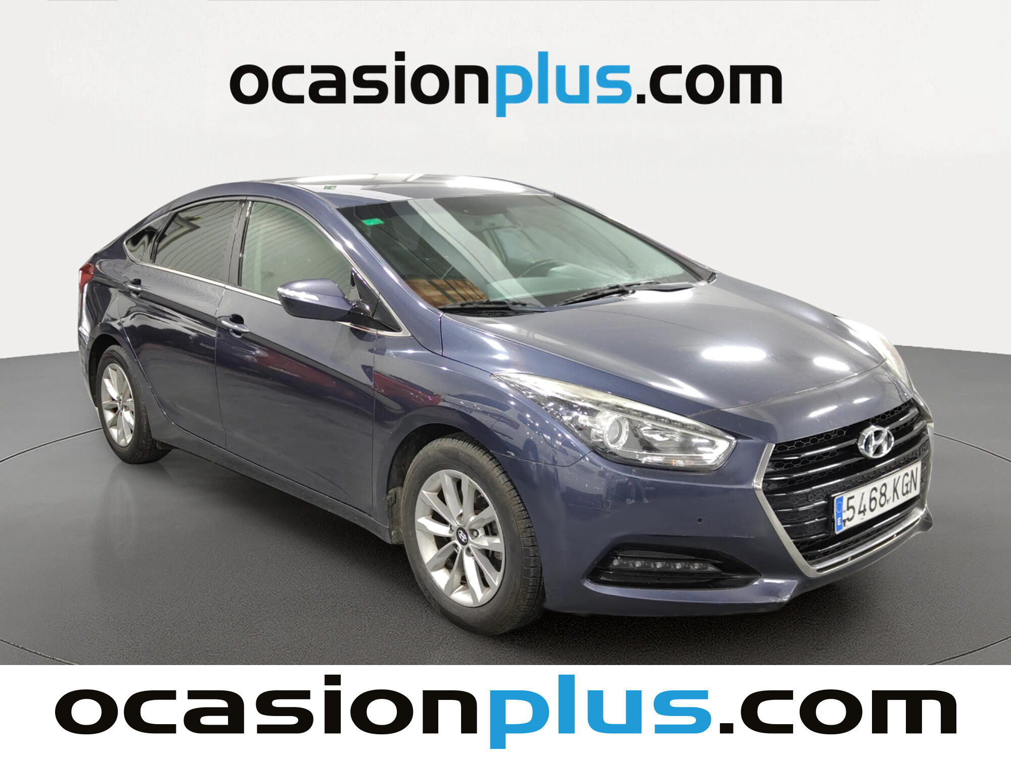 Foto del HYUNDAI i40 1.7CRDI BD Cab 115