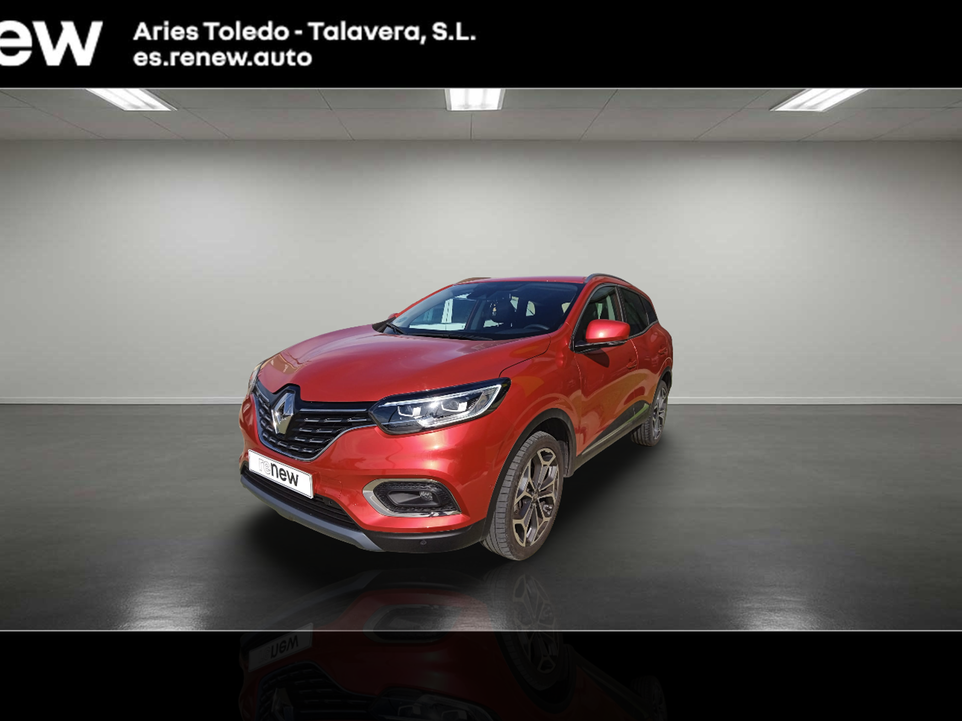 Imagen de RENAULT Kadjar