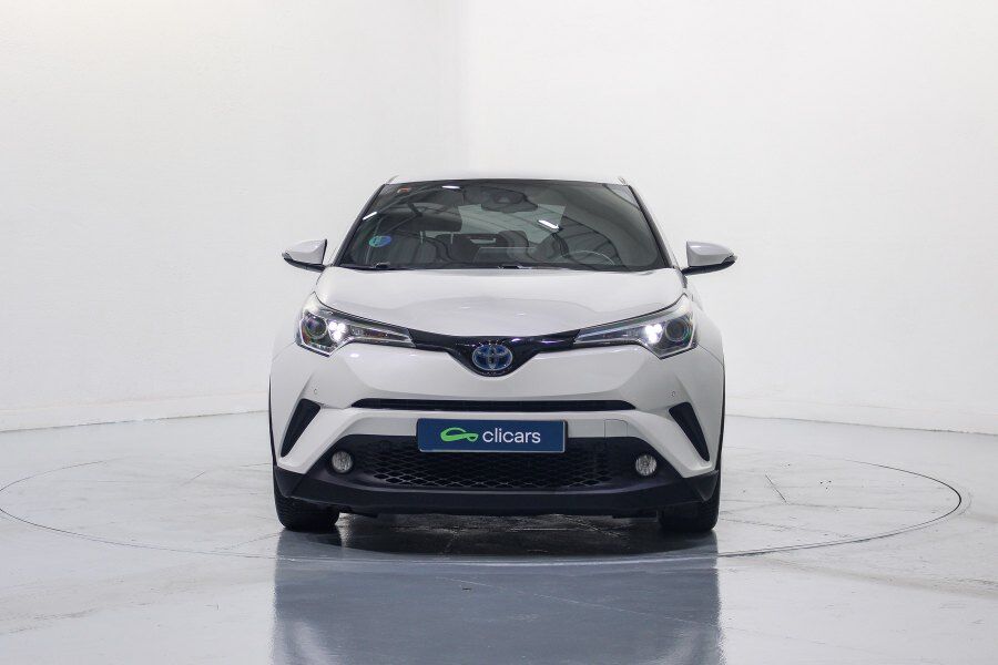 Foto del TOYOTA C-HR 125H Advance