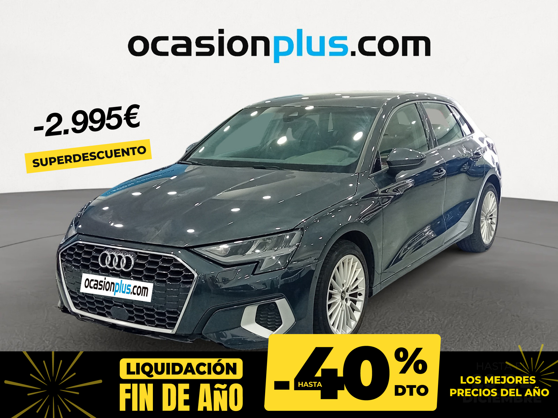 Imagen de AUDI A3