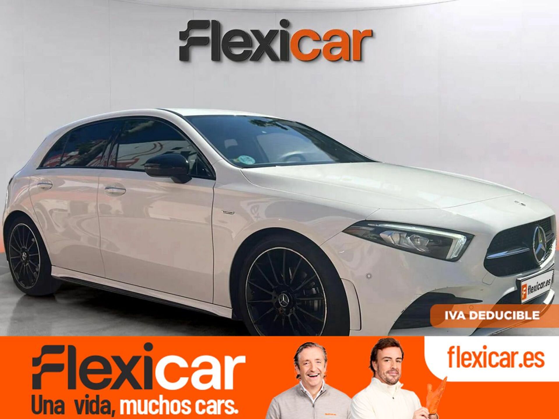 Imagen de MERCEDES Clase A