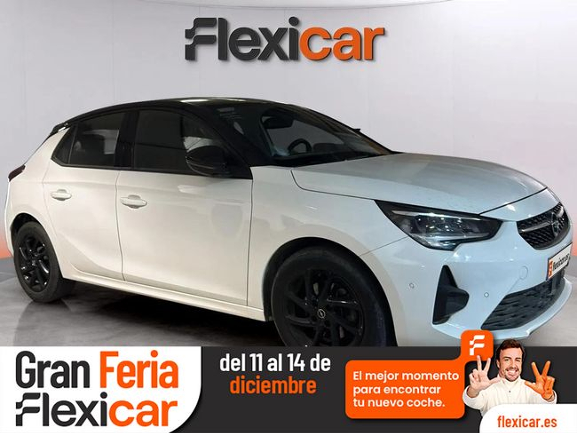 Imagen de OPEL Corsa