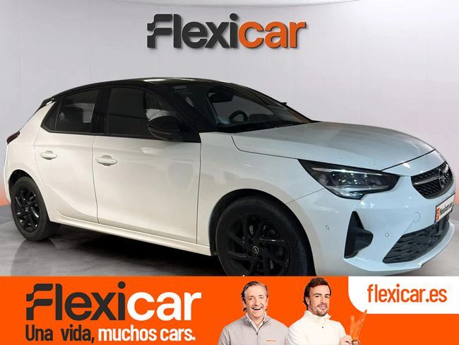 OPEL Corsa (1.2T XHL 74kW (100CV) GS) en Palmas, Las
