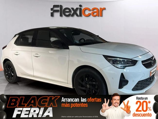 OPEL Corsa (1.2T XHL 74kW (100CV) GS) en Palmas, Las
