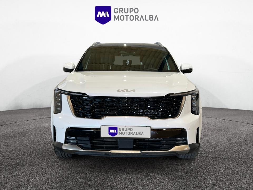 Foto del KIA Sorento 1.6 T-GDi HEV Emotion 4x2