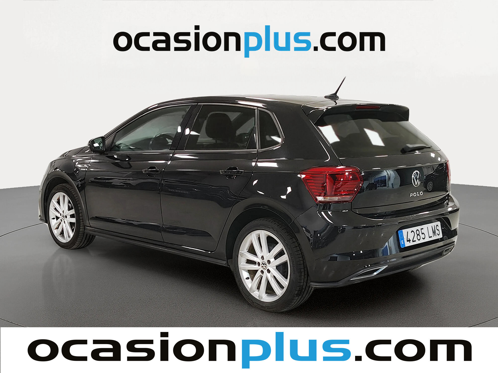 Foto del VOLKSWAGEN Polo 1.0 TSI R-Line DSG 70kW