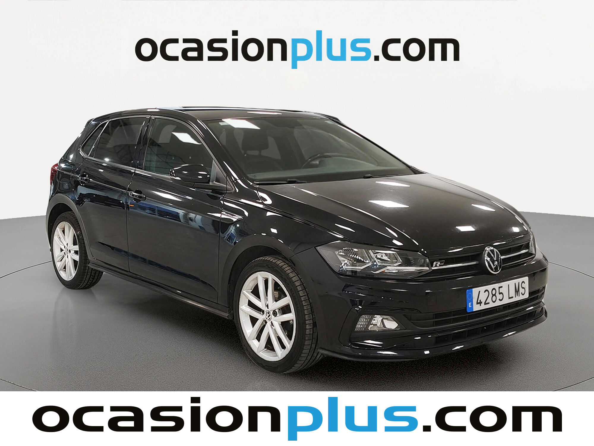 Foto del VOLKSWAGEN Polo 1.0 TSI R-Line DSG 70kW
