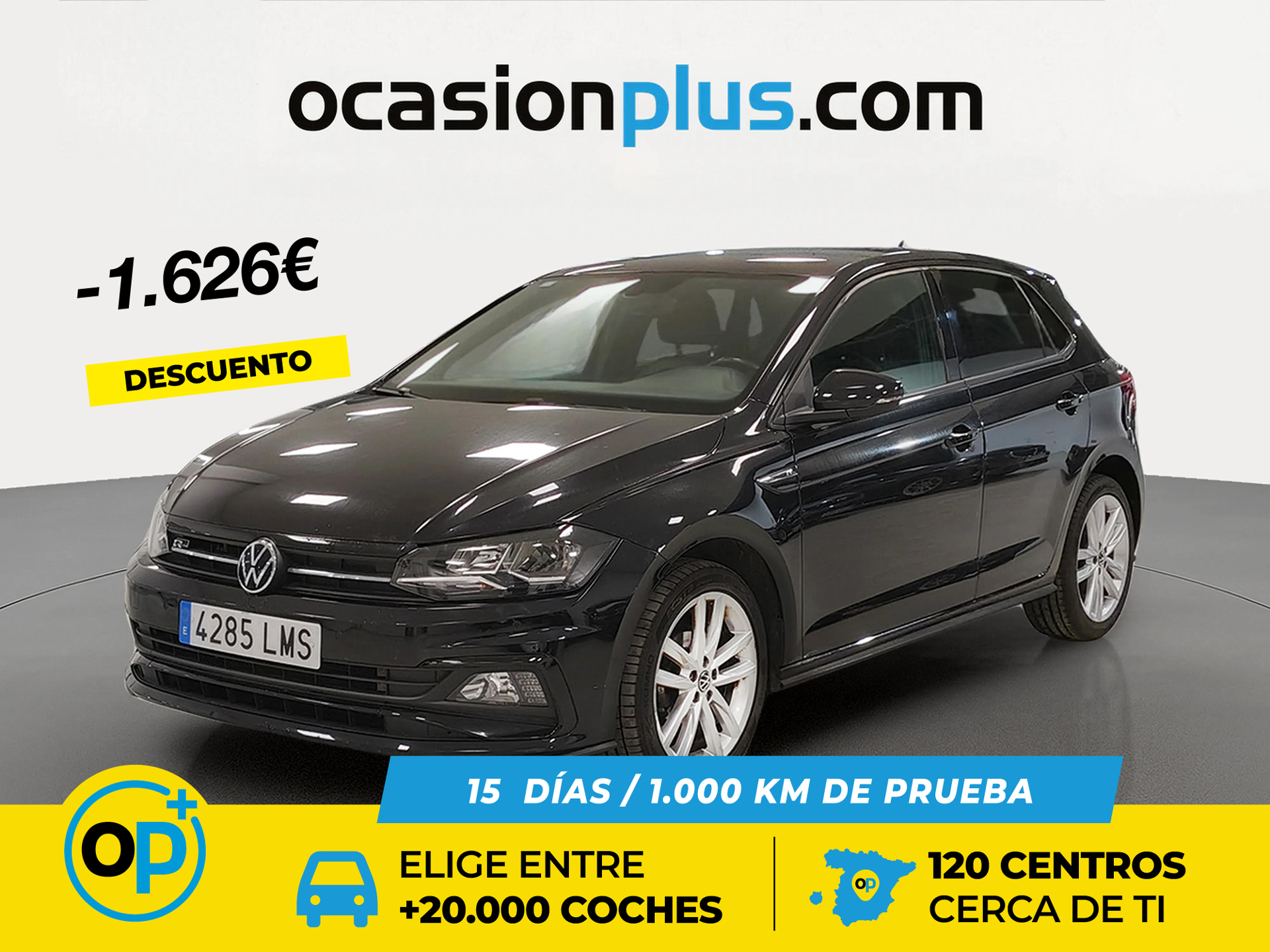 Imagen de VOLKSWAGEN Polo