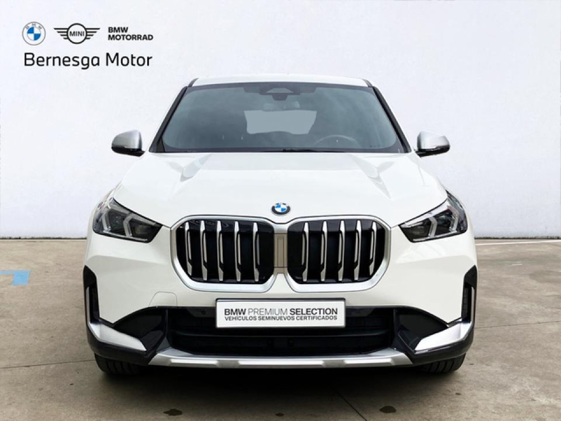 Imagen 2 de BMW X1