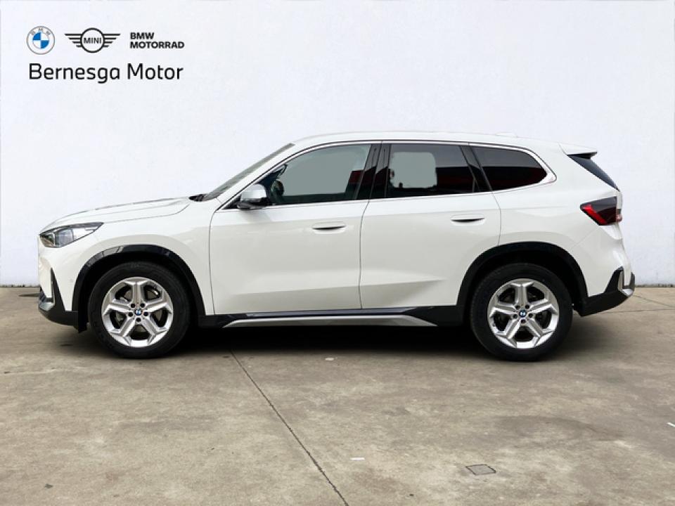 Foto del BMW X1 sDrive 18dA