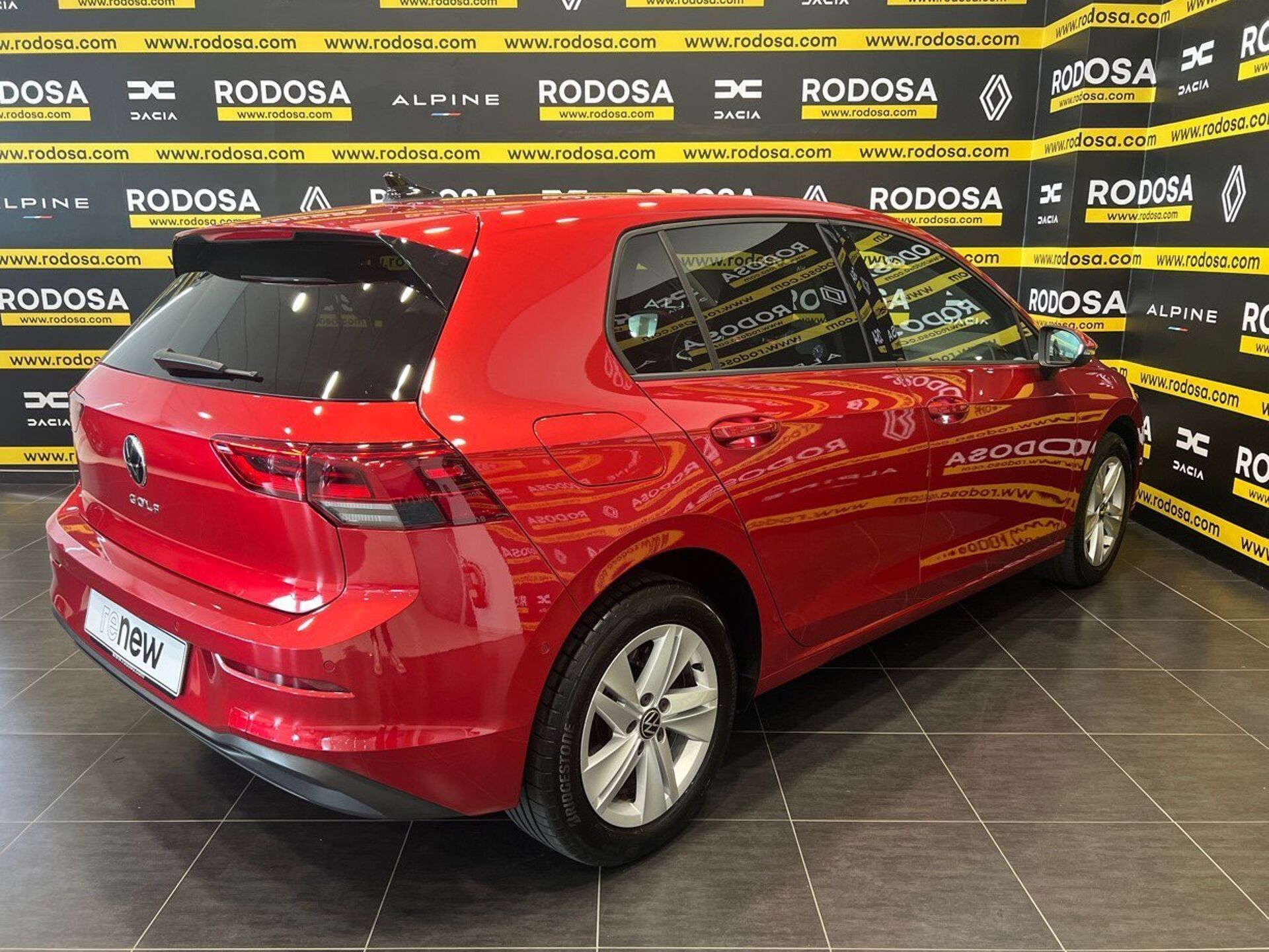 Imagen 2 de VOLKSWAGEN Golf