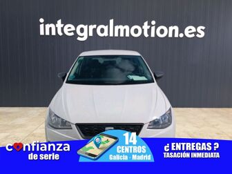 Imagen de SEAT Ibiza 1.6TDI CR S&S Reference 80