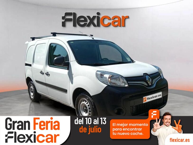 Foto del RENAULT Kangoo Fg. 1.5dCi Profesional 66kW