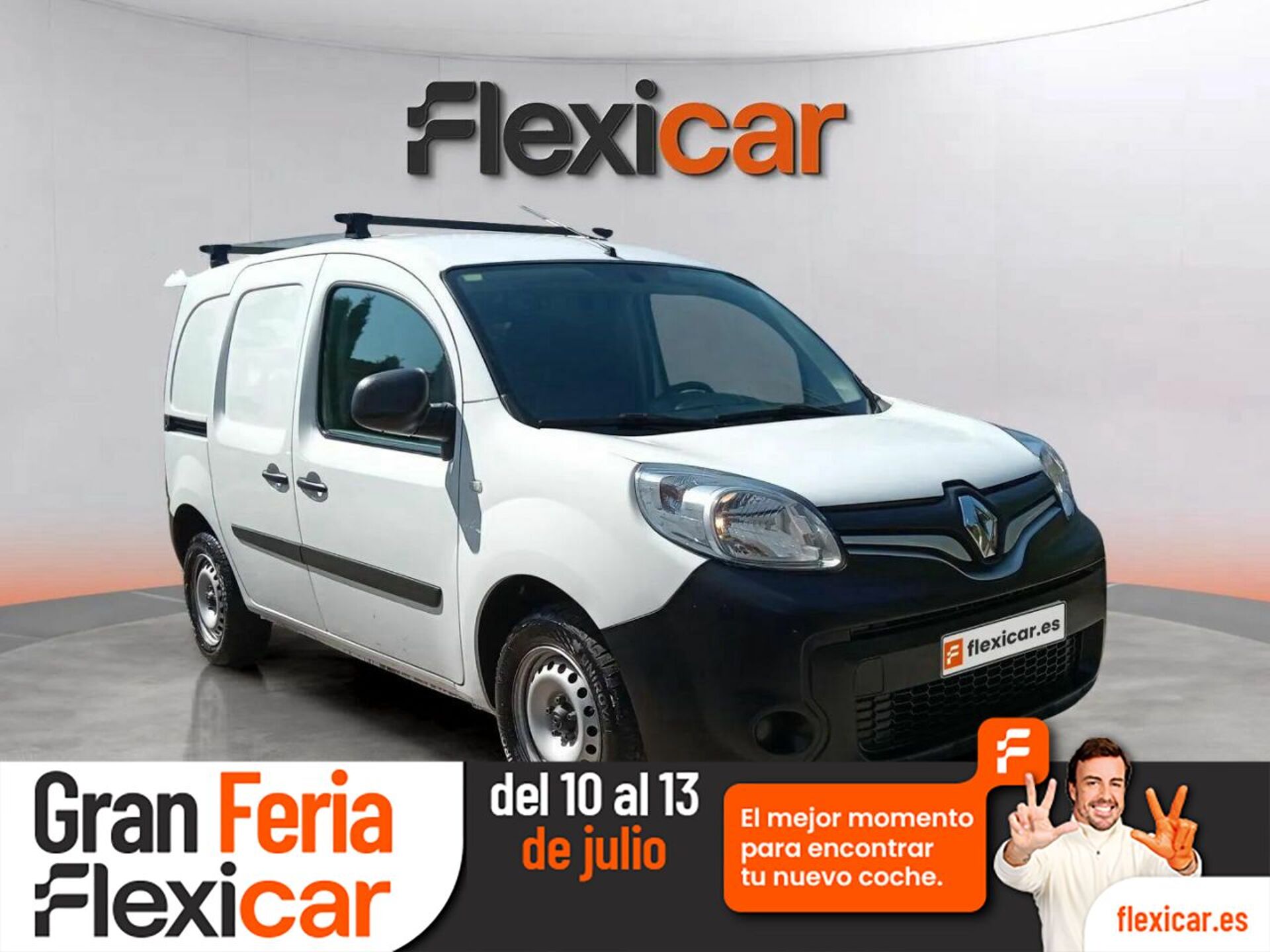 Imagen de RENAULT Kangoo