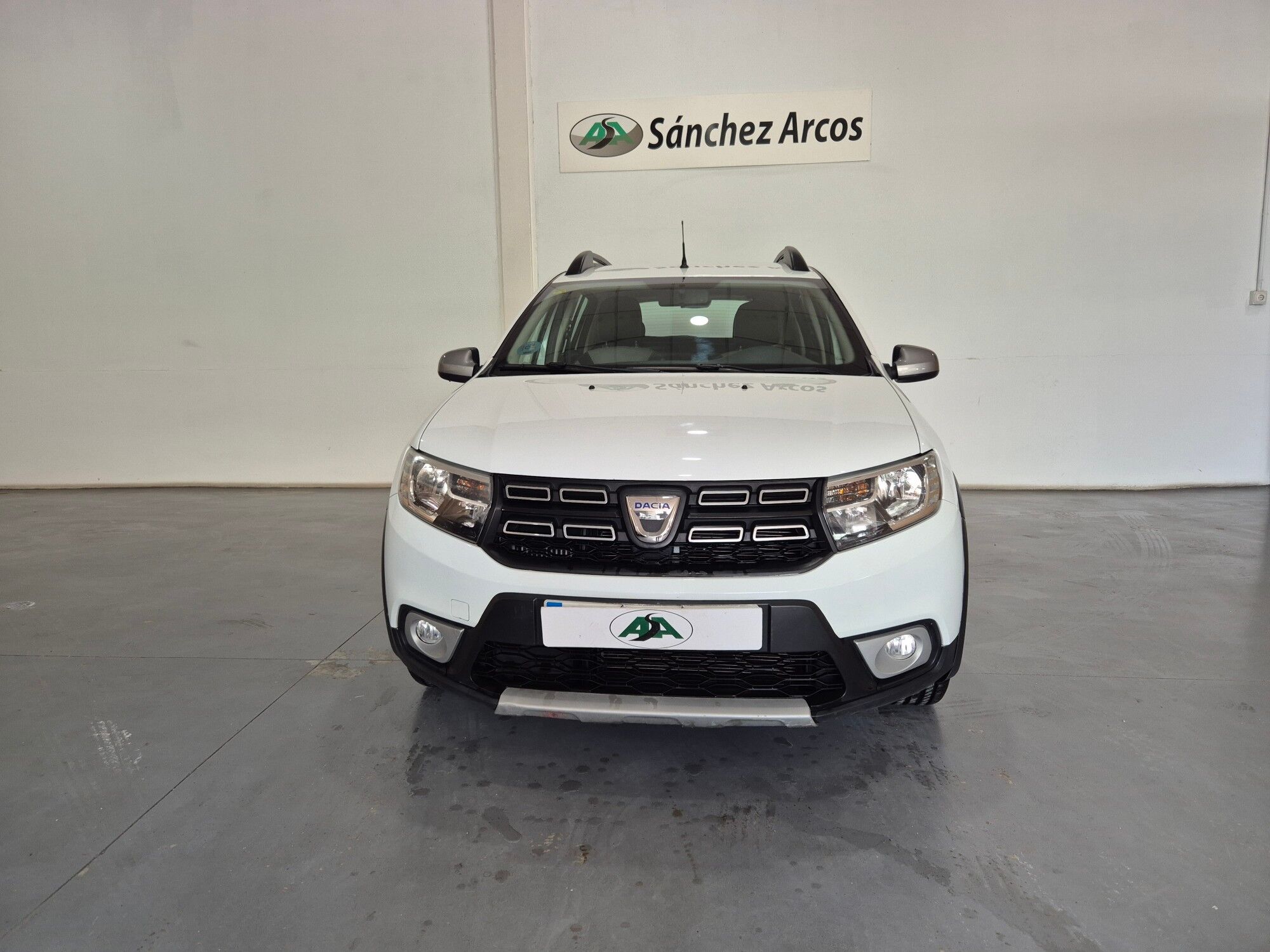 Foto del DACIA Sandero 1.5dCi Stepway Ambiance 66kW