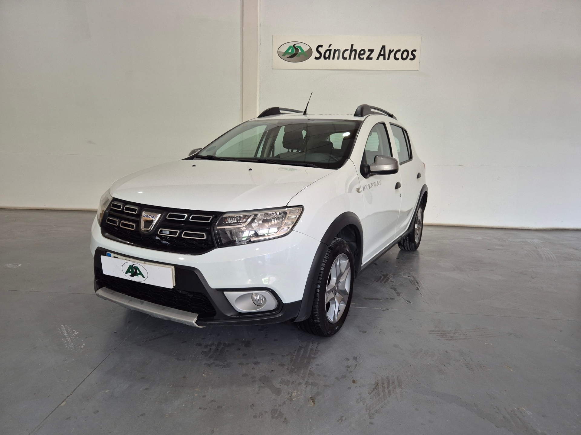 Imagen de DACIA Sandero