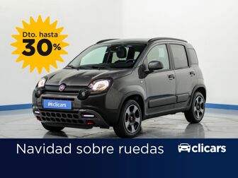 Imagen de FIAT Panda 1.0 Gse Cross Hybrid