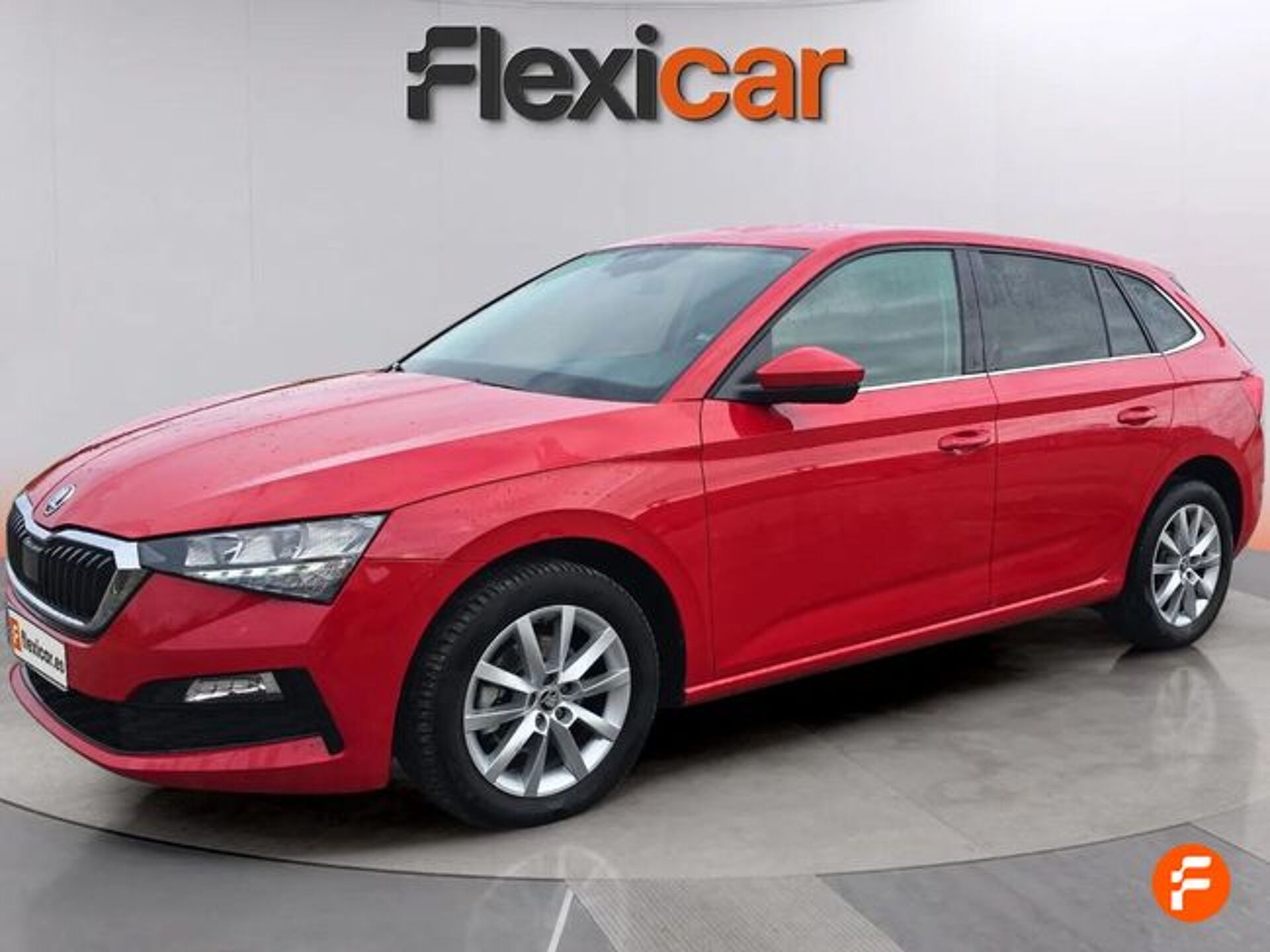 Imagen 3 de SKODA Scala