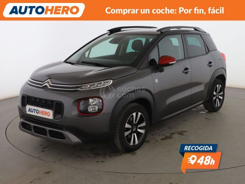 Foto del CITROEN C3 Aircross Puretech S&S C-Series 110