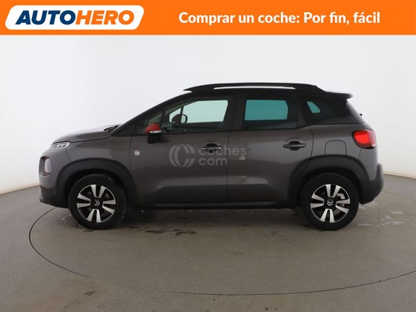 Foto del CITROEN C3 Aircross Puretech S&S C-Series 110