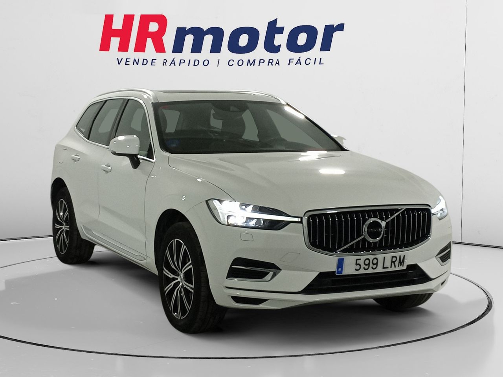 Imagen de VOLVO XC60