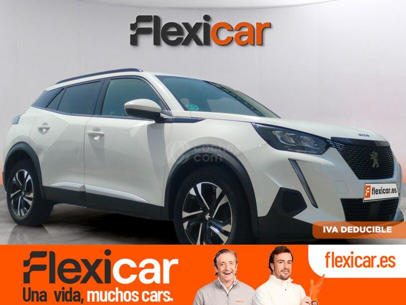 Foto del PEUGEOT 2008 1.5BlueHDi S&S Active 110