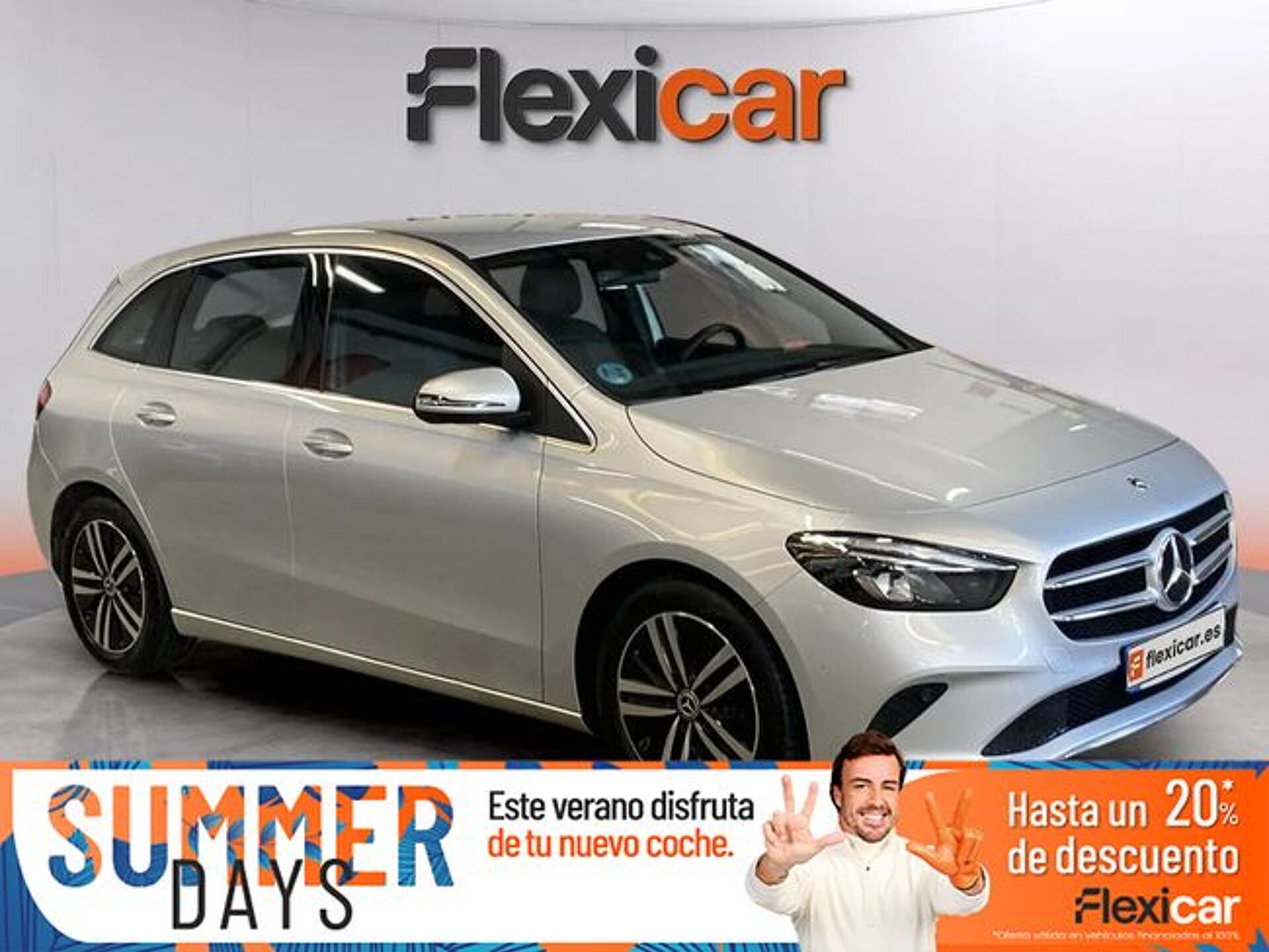 Imagen de MERCEDES Clase B