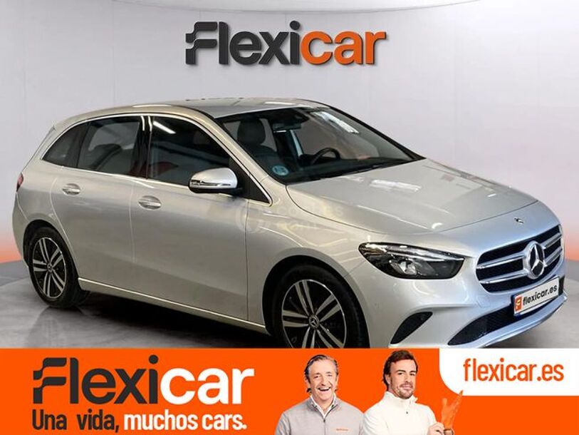 Foto del MERCEDES Clase B B 180 7G-DCT