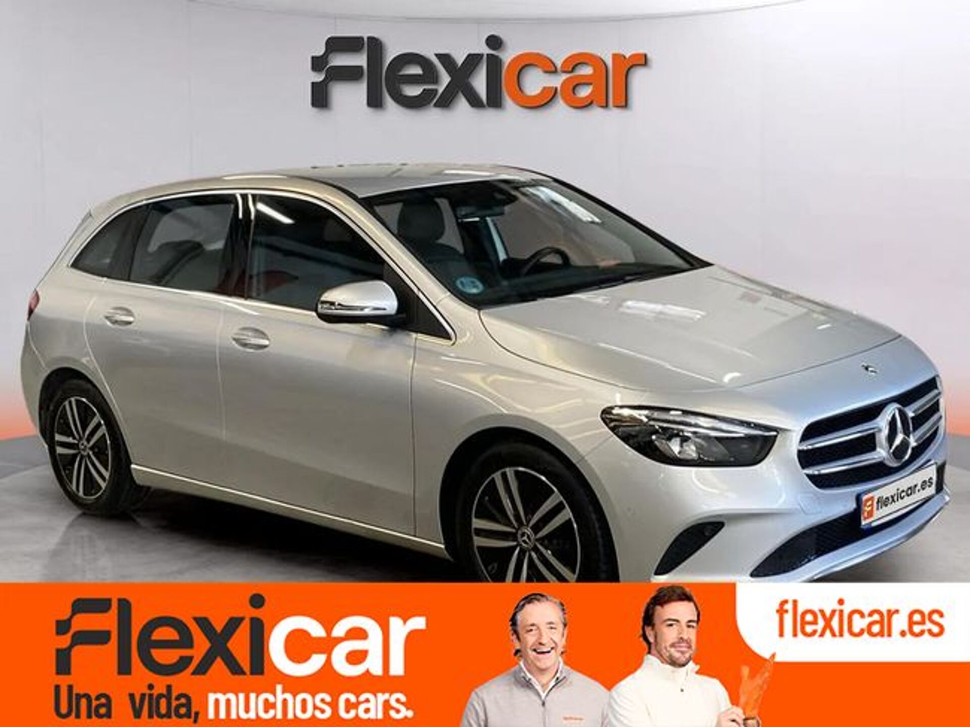 Imagen de MERCEDES Clase B