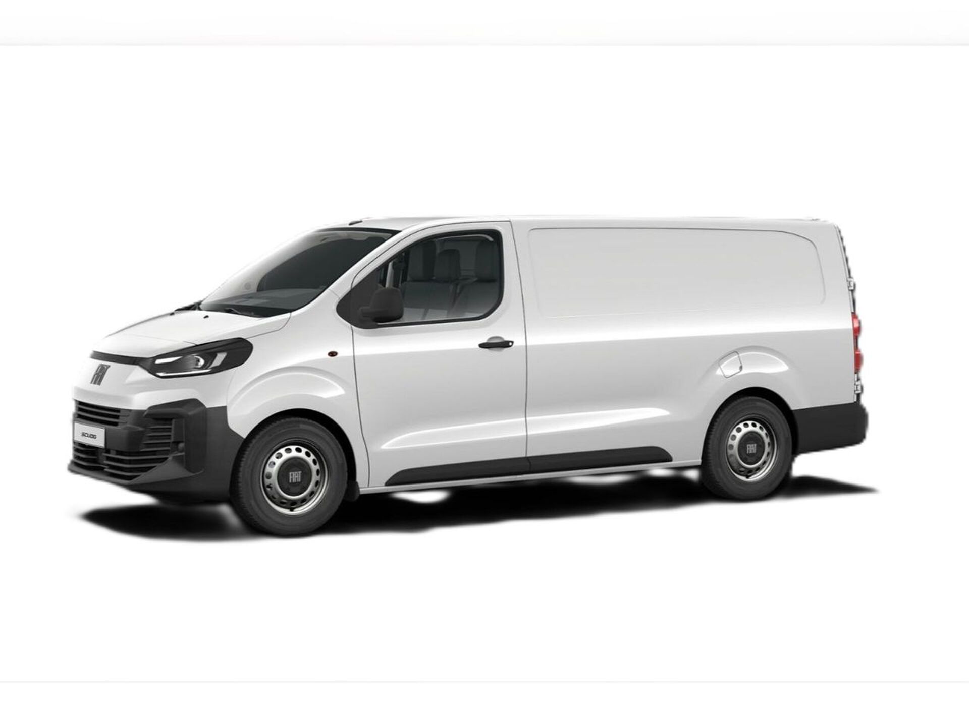 Imagen 2 de FIAT Scudo