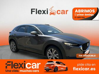 Imagen de MAZDA CX-30 1.8 Skyactiv-D Zenith Safety 2WD 85kW